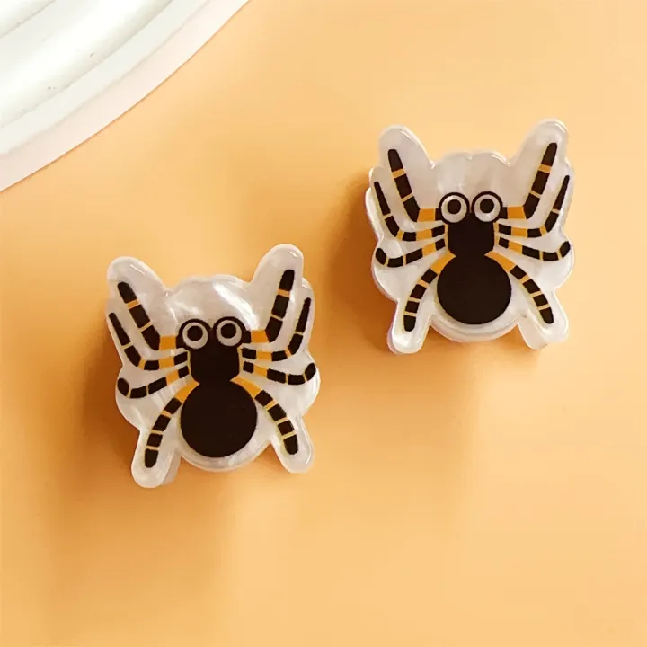2pcs%20Cute%20Spider,%20Cat,%20Bat%20Mini%20Acrylic%20Hair%20Clips%20-%20Perfect%20for%2014+%20Year%20Olds%20-%20Adorable%20Accessories%20for%20Your%20Hairstyle%20-%20Image%206