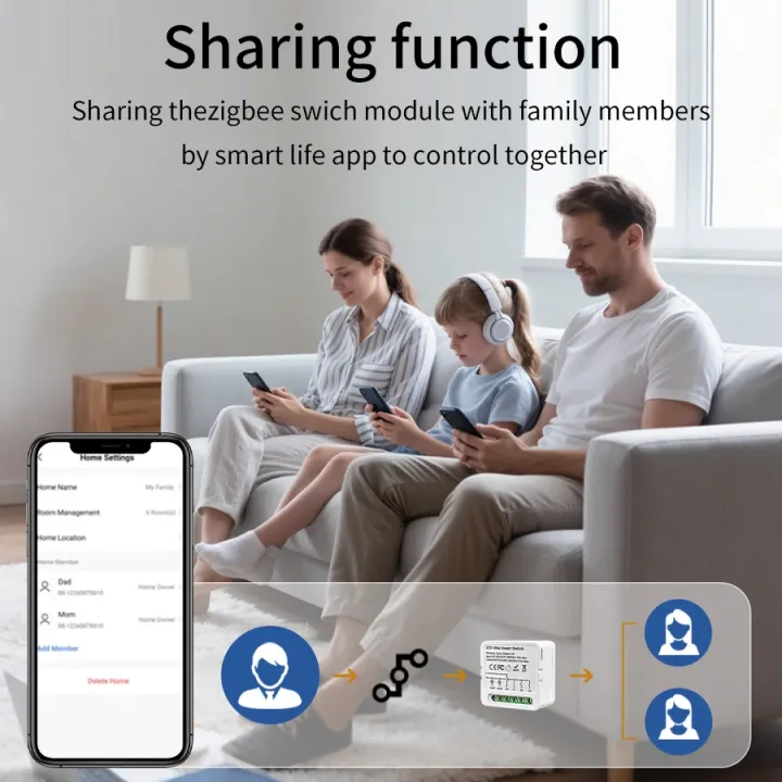 Tuya%20Zigbee%203.0%20Smart%20Light%20Switch%20DIY%20Module%20Relay%20Breaker%201/2/3%20Gang%20Smart%20Life%20APP%20Voice%20Control%20Alexa%20%20Home%20AC100-240V%20lightify%20-%20Image%206