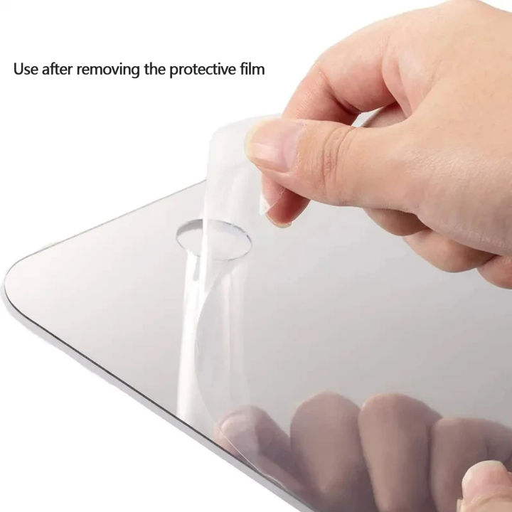 Acrylic%20Anti%20Fog%20Mirror%20With%20Wall%20Suction%20Shower%20Mirror%20For%20Man%20Shaving%20Women%20Makeup%20Portable%20Travel%20Bathroom%20Accessories%20-%20Image%203