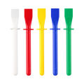 5-10pcs Leather Glue Spreader Glue Brush Handheld Portable Cleaner for Wallet Leather Wallet Handicraft DIY Crafts Making Supply.