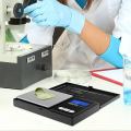 Precise LCD Pocket Electronic Digital Scale 100g/200g/300g/500g/1000g x 0.01g /0.1g for Kitchen Jewelry Drug Gram Weight Balance. 