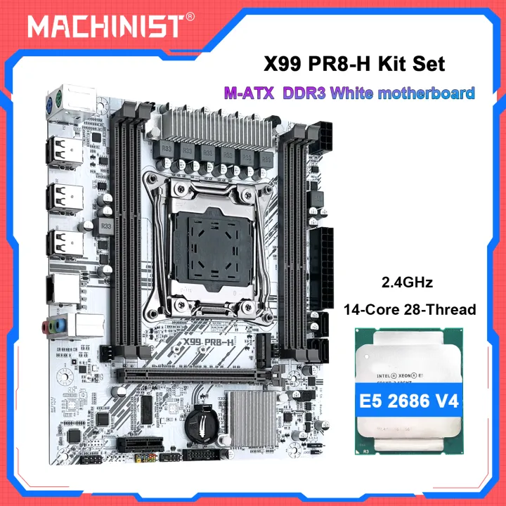 MACHINIST%20X99%20PR8-H%20Motherboard%20Combo%20Intel%20Xeon%20E5%202686%20V4%20or%20E5%202696%20V4%20CPU%20LGA%202011-3%20Support%20DDR3%20RAM%20NVME%20M.2%20-%20Image%203