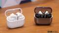 Samsung Galaxy Buds 3 Pro Wireless Earbuds. 