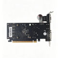 GT610 2GB DDR3 GPU 64bit PCI Express x16 Video Card HDMI DVI VGA Low Profile Graphics Card for Office PC.