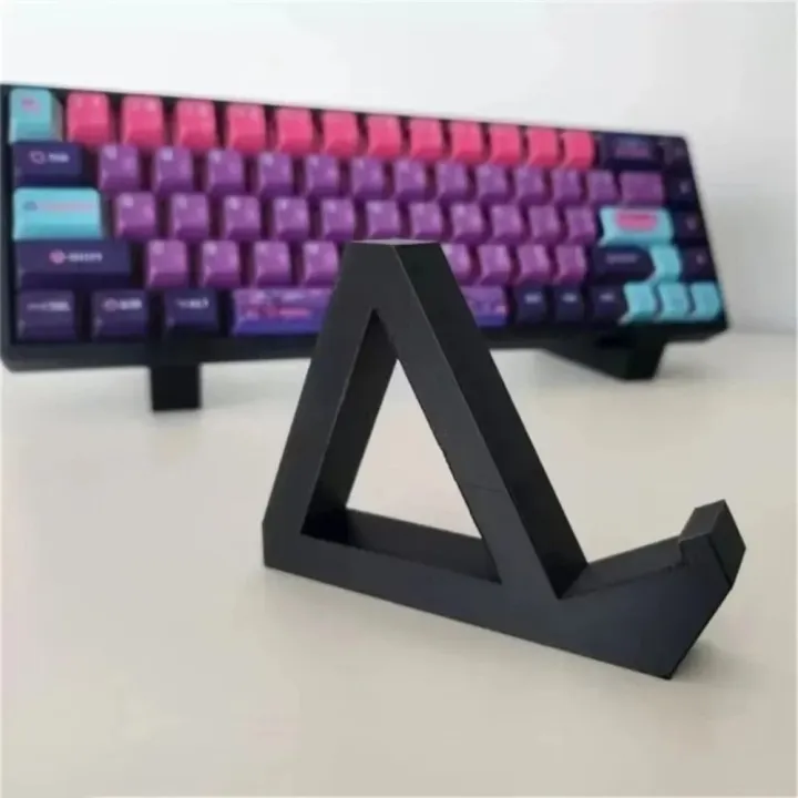 2Pcs%20Practical%20Plastic%20Keyboard%20Display%20Stand%20Anti-Slip%203D%20Printing%20Keyboard%20Holder%20Lightweight%20Keyboard%20Storage%20Rack%20-%20Image%204