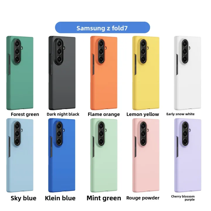 Phone%20Case%20for%20%20%20Z%20Fold%207%206%205%203%204%20ZFold7%20Protective%20Cover%20Candy%20Cute%20Ultra%20Slim%20Skin%20Fell%20Hard%20Cover%20-%20Image%206
