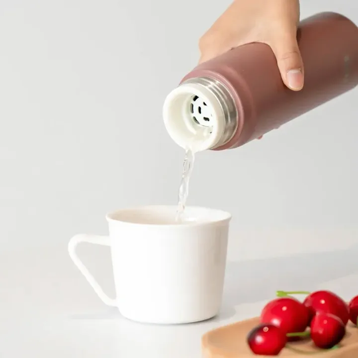 360/500ML%20Thermos%20Bottles%20Frosted%20Lightweight%20Stainless%20Steel%20Vacuum%20Insulated%20Flask%20Portable%20Travel%20Outdoor%20Camping%20Water%20Cups%20-%20Image%204