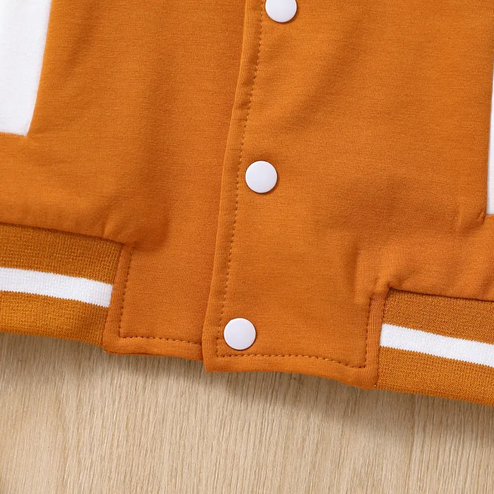 American%20Baseball%20Jersey%20Loose%20Plush%20Letters%20Embroidered%20New%20Casual%20Jacket%20Two-color%20Splicing%20Suitable%20for%20Autumn%20and%20Winter%20-%20Image%206