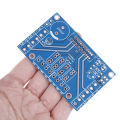 Power Amplifiers TDA7388 Four Channel 4X41W PCB Board Compatible with 7850. 