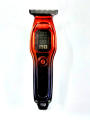 DCH DL-1747 Rechargeable Trimmer with Digital Display For Men .... 