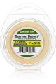 German Brown Walker Tape Brown Liner Cloth 3 Yards Lacr Front Support Tape. 