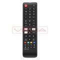 Universal for Samsung Smart TV Remote Control Replacement for All Samsung TV Series Remote with Quick Function Buttons. 
