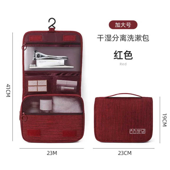 1PC%20Oxford%20Fabric%20Men%20Business%20Portable%20Storage%20Bag%20Toiletries%20Organizer%20Women%20Cosmetic%20Bag%20Waterproof%20Hanging%20Travel%20Wash%20Pouch%20-%20Image%208