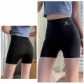 Yoga Shorts Women Fitness Shorts Running Cycling Shorts Breathable Sports Leggings High Waist Summer Workout Gym Shorts. 
