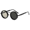 ND9 Adjustable Dimming Sunglasses Outdoor Fishing Driving Dual Filter Glasses UV Anti UV Personalized Polarized Sunglasses.
