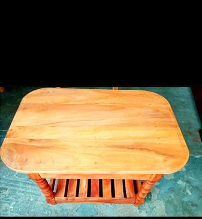 mehegony%20Wooden%20bed%20side%20sofa%20side%20Table%0Aor%20tea%20table%20-%20Image%205