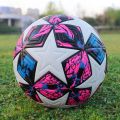 Standard Soccer Ball Professional Outdoors Sports Match Balls Training Seamless Football High Quality PU Material Size 5.