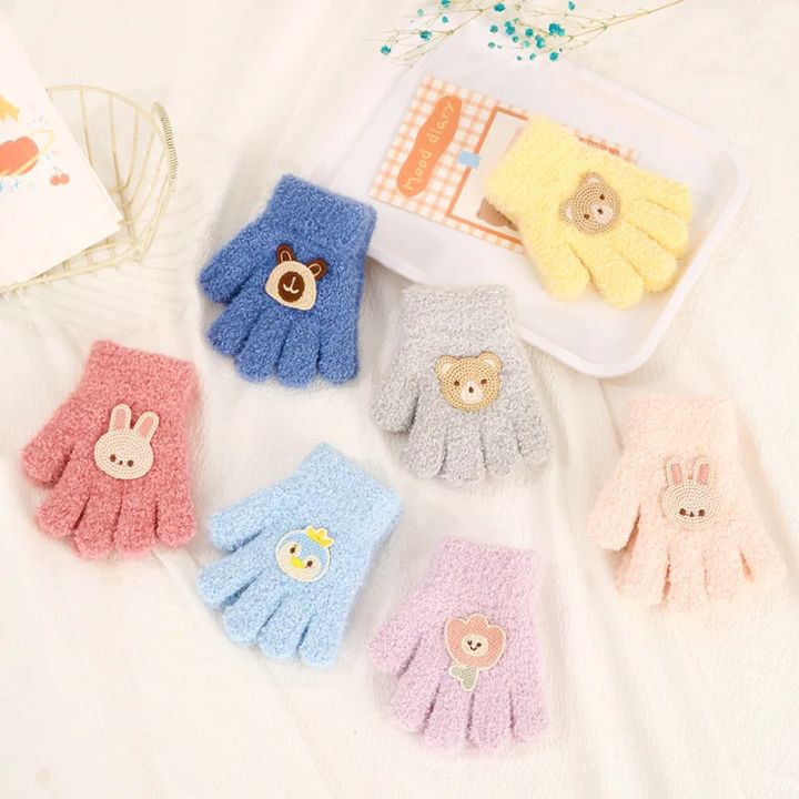 Winter%20Knitted%20Gloves%20Cartoon%20Warm%20Mittens%20Toddlers%20Outdoor%20Cartoon%20Pattern%20Cute%20Gloves%20for%20Child%20Kids%20Baby%20Girls%20Boys%201-3Y/O%20-%20Image%206