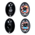 For Gates Doors Windows External Positioning Alarm Single Beam Infrared Radiation Sensor Barrier. 