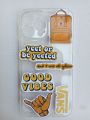 yellow theme sticker for phone case aesthetic phone case customize your own stickers. 