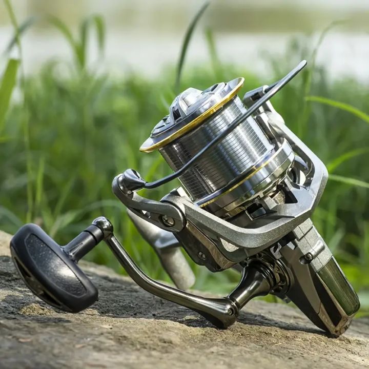 BILLINGS%20NGK%20Stainless%20Steel%20Bearing%20Spinning%20Fishing%20Reel%208000-14000%20Series%2020KG%20Max%20Drag%20Powerful%20Reel,Salt%20Freshwater%20Fishing%20-%20Image%203