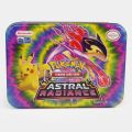 Pokemon Trading Cards ASTRAL RADIANCE. 
