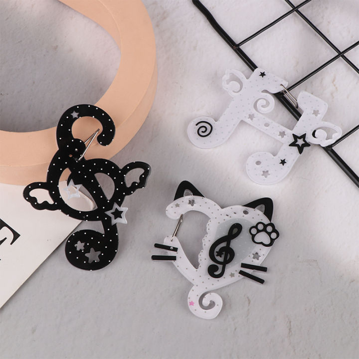Cute%20Musical%20Note%20Carabiner%20Keychain%20Cute%20Acrylic%20Bag%20Pendant%20Backpack%20Decoration%20DIY%20Accessories%20Holiday%20%20-%20Image%205