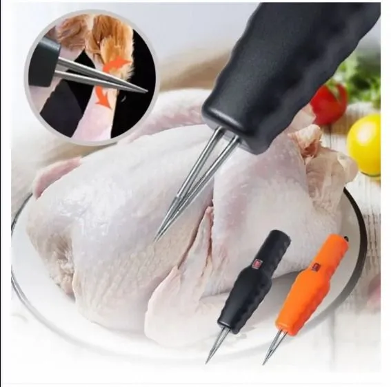 Electric Quick Chicken Plucker thumbnail