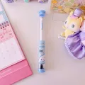 Sanrio Cinnamoroll Toothbrush Hello Kitty Kuromi Cartoon Student Adult Household Cleaning Toothbrush Travel Portable Child Gift. 