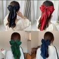 Elegant Bow hair clip Ribben Fesshion Simple design. 