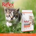 Reflex Cat Food 2kg. 