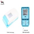 (ZYDD01)1PCS Rectangle Postage Stamp Punch Lever Action Craft Punch For Paper Crafting Scrapbooking Punching Tool. 