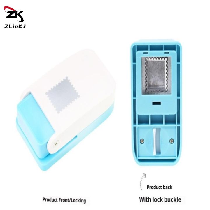 (ZYDD01)1PCS%20Rectangle%20Postage%20Stamp%20Punch%20Lever%20Action%20Craft%20Punch%20For%20Paper%20Crafting%20Scrapbooking%20Punching%20Tool%20-%20Image%205