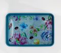 Plastic Tray Small (21cm *30cm). 