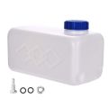 5.5L Fuel Tank With Nozzle Diesel Heater Accessories Fuel Tank Water Tank Replacement Parts For Storing Fuel Water Tanks Truck.