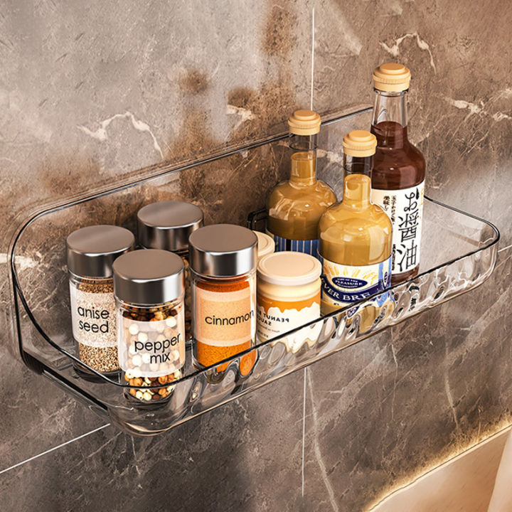 Acrylic%20Transparent%20Storage%20Rack%20Bathroom%20Wall%20Mounted%20Punch%20Free%20Cosmetic%20Storage%20Tray%20Makeup%20Organizer%20Bathroom%20Kitchen%20Shelf%20-%20Image%204