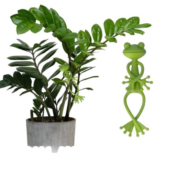 1%20pcs%20Pcs%20Frog%20Plant%20Stand,%20Green%20Frog%20Plant%20Supports,%20Plant%20Frog%20Holder%20-%20Image%203