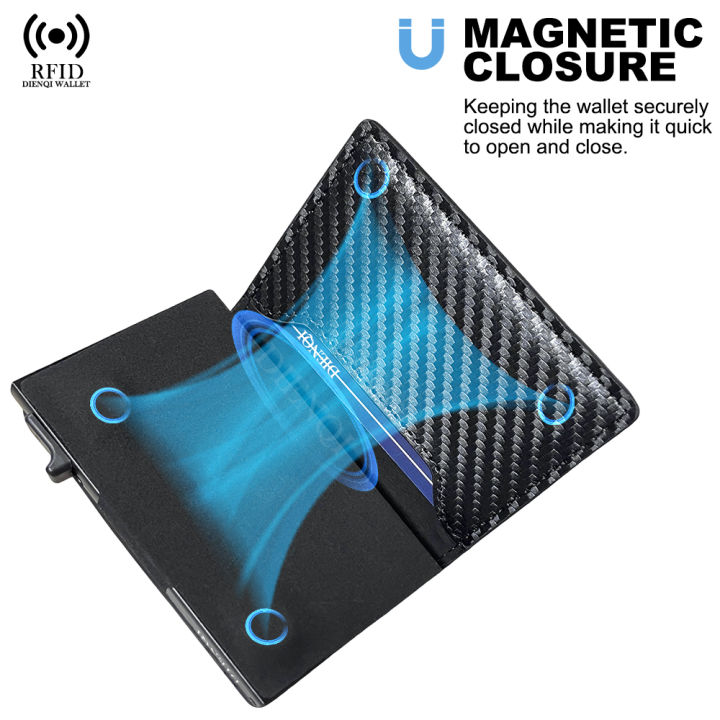 Anti-theft%20Credit%20Card%20Holder%20Men%20Wallets%20Rfid%20Blocking%20Aluminum%20Leather%20Pop%20Up%20Minimalist%20Wallet%20Cardholder%20Wallets%20for%20Men%20-%20Image%205
