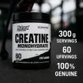 Nutrex Research Creatine Monohydrate 300g. 