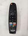 Walton Smart Led Tv Voice Remote Control. 