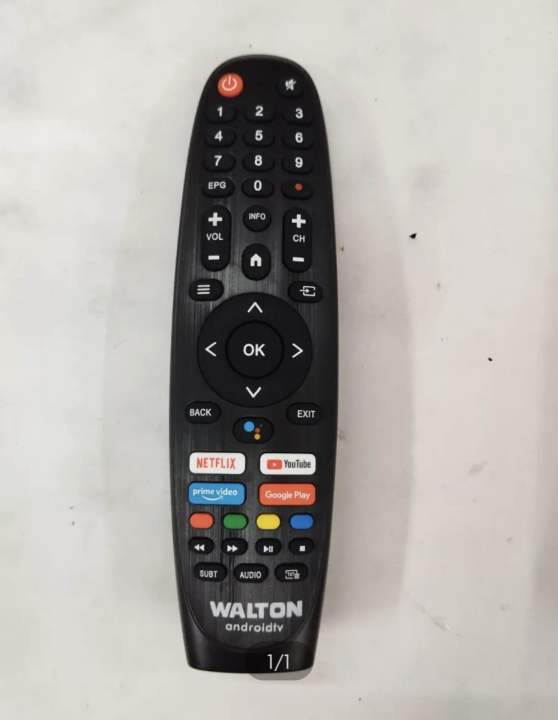Walton%20Smart%20Led%20Tv%20Voice%20Remote%20Control%20-%20Image%202
