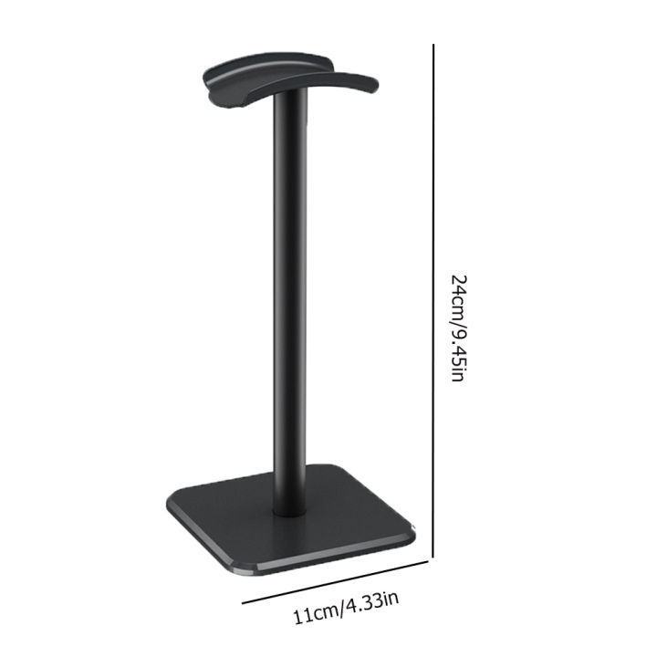 Aluminium%20Alloy%20Headset%20Support%20Stand%20Anti-Skid%20Base%20Space%20Saving%20Desktop%20Organizer%20Earphone%20Mount%20Hanger%20Headphone%20Bracket%20-%20Image%206