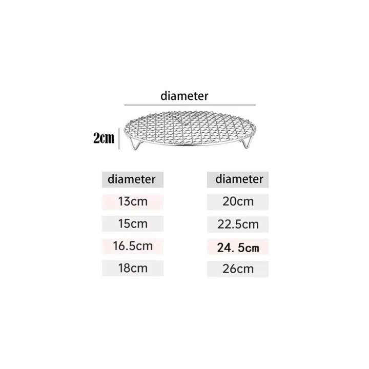 Round%20Air%20Fryer%20Rack%20Stackable%20Stainless%20Steel%20Grid%20Grill%20BBQ%20Net%20with%20Foot%20Cooling%20Rack%20Steam%20Baking%20Rack%20For%20Home%20Kitchen%20-%20Image%206