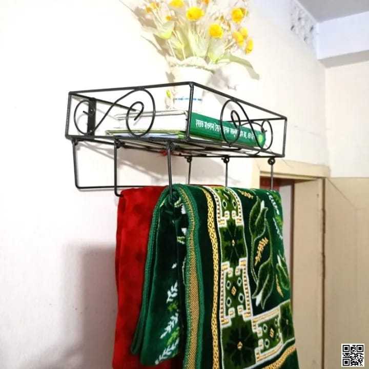 12''%20Qur%20'an%20stand%C2%A0%20&%20Jainamaz%20stand%C2%A0%20(%E0%A6%B0%E0%A7%9F%E0%A7%87%E0%A6%B2%20%E0%A6%AA%E0%A7%8D%E0%A6%B2%E0%A6%BE%E0%A6%97%20%E0%A6%93%20%E0%A6%A8%E0%A6%BE%E0%A6%9F%20%E0%A6%B8%E0%A6%B9)%20Wall%20Mount%20/%20Qur%20'an%20sharif%20wall%20stand%20With%203%20Jainamaj%20Hanger%20&%20Wifi%20Router%20Stand%0A%0A(12"%C3%9710"%C3%973'5"%20inchs)%20-%20Image%208