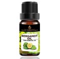 BERGAMOT IKON ESSENTIALS FOR AROMATHERAPY AND PERFUMERY. 
