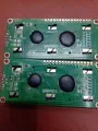 1602A LCD Display 16x2 Line use for Arduino Uno R3 Mega PIC AVR Development Board. 