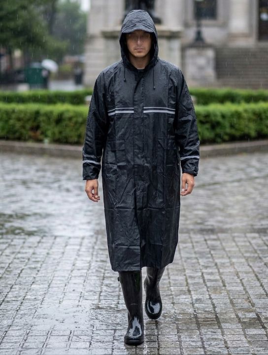 boys long jaket hoddie system long coat for RAINWEAR and Multifunctional fabrical vip RAINCOAT for boys.