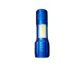 Geepas GP-535 Rechargeable Portable LED Flashlight (Zoom).