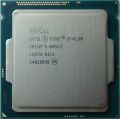 Core i3 4130 4th Generation Processor | 4130 |  3.40Ghz. 