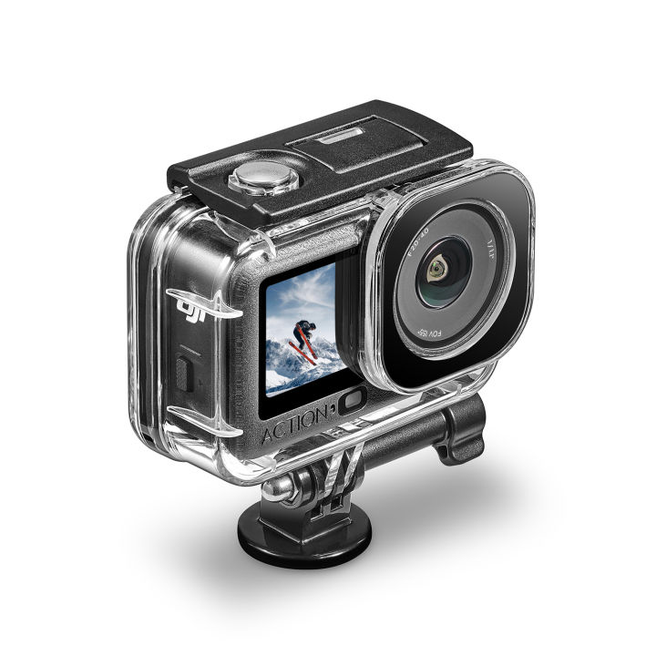 60M%20Waterproof%20Housing%20Case%20For%20%20OSMO%20Action%206%20Underwater%20Diving%20Housing%20Protective%20Case%20Diving%20Shell%20Camera%20Accessories%20-%20Image%204